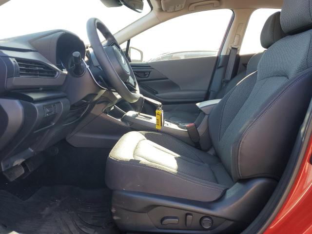 Photo 7 from auction – 2024 SUBARU CROSSTREK with VIN JF2GUADC1R8297289