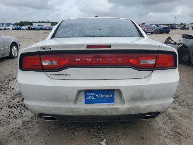 Photo 6 from auction – 2011 DODGE CHARGER with VIN 2B3CL3CG5BH508009