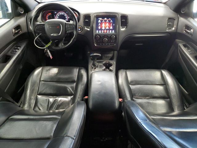 Photo 8 from auction – 2020 DODGE DURANGO R/ with VIN 1C4SDJCTXLC262104