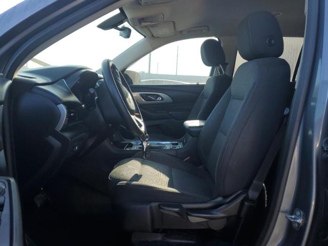 Photo 7 from auction – 2018 CHEVROLET TRAVERSE L with VIN 1GNERFKW3JJ207310