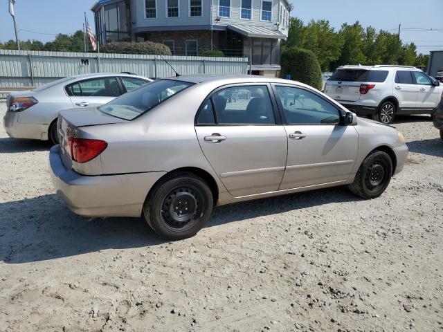 Photo 3 from auction – 2003 TOYOTA COROLLA with VIN 1NXBR32E33Z180088