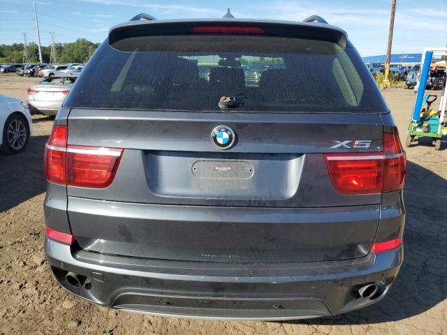 Photo 6 from auction – 2012 BMW X5 XDRIVE3 with VIN 5UXZV4C5XCL760087