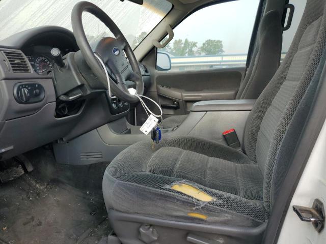 Photo 7 from auction – 2002 FORD EXPLORER X with VIN 1FMZU73E32ZB87644