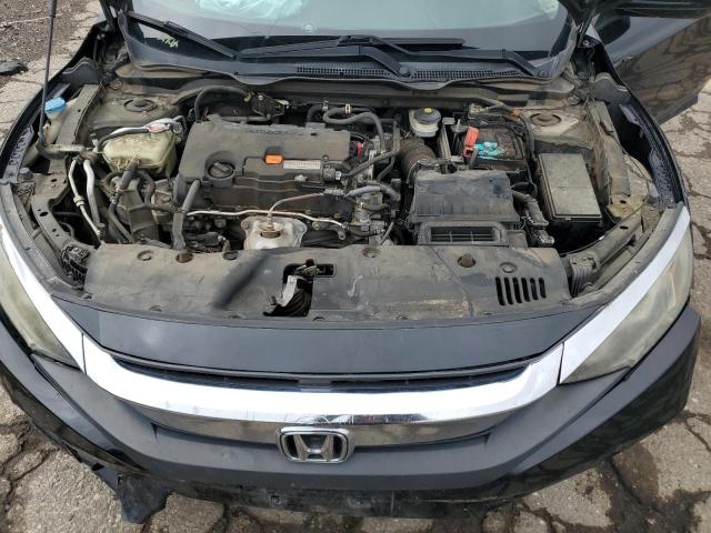 Photo 11 from auction – 2016 HONDA CIVIC LX with VIN 2HGFC2F53GH520748