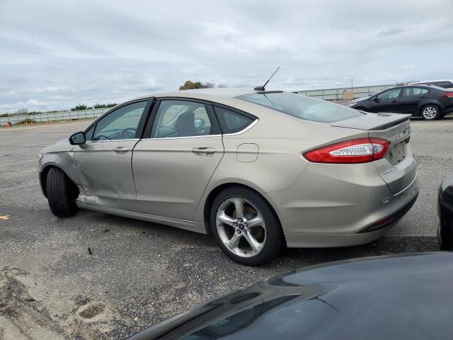 Photo 2 from auction – 2016 FORD FUSION SE with VIN 3FA6P0HD5GR136069