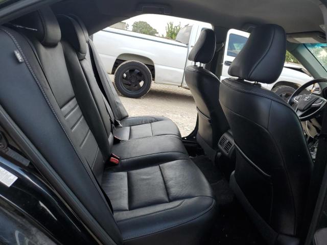 Photo 10 from auction – 2017 TOYOTA CAMRY LE with VIN 4T1BF1FK5HU744635