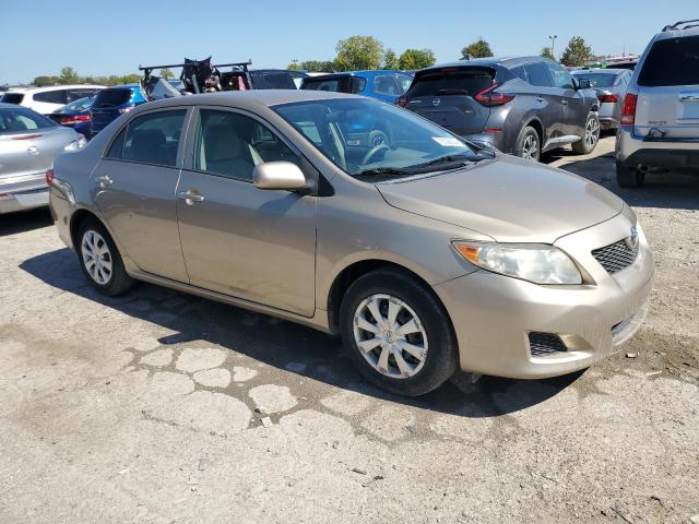 Photo 4 from auction – 2010 TOYOTA COROLLA BA with VIN 1NXBU4EE0AZ321065