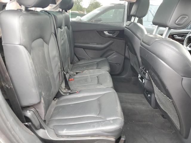 Photo 11 from auction – 2018 AUDI Q7 PRESTIG with VIN WA1VAAF75JD050877
