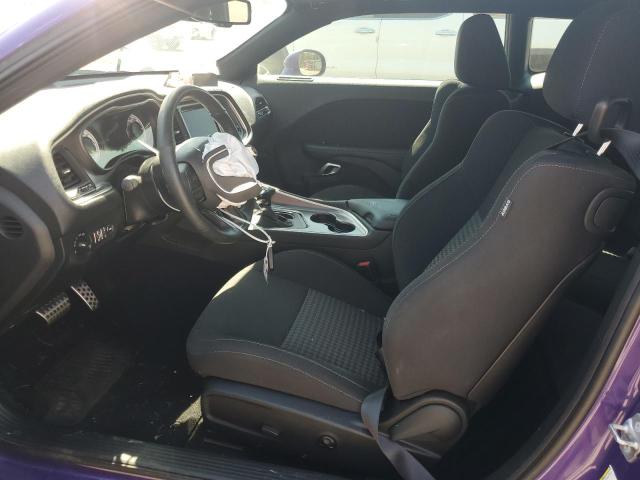 Photo 7 from auction – 2019 DODGE CHALLENGER with VIN 2C3CDZFJ5KH671673