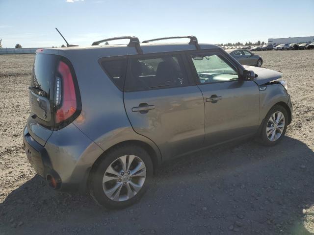 Photo 3 from auction – 2016 KIA SOUL + with VIN KNDJP3A56G7323661