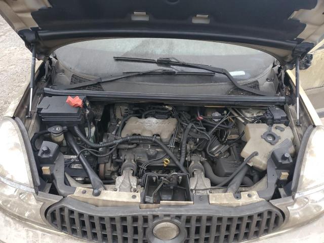 Photo 11 from auction – 2004 BUICK RENDEZVOUS with VIN 3G5DA03E54S558776