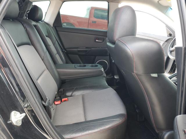 Photo 10 from auction – 2007 MAZDA SPEED 3 with VIN JM1BK34L271748472