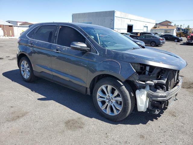 Photo 4 from auction – 2020 FORD EDGE TITAN with VIN 2FMPK3K98LBA55820