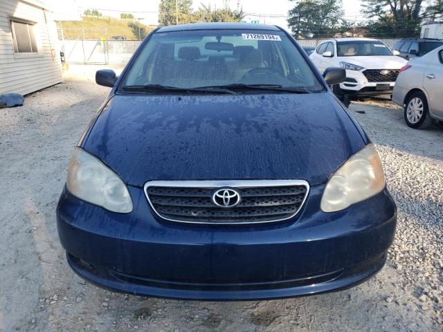 Photo 5 from auction – 2008 TOYOTA COROLLA CE with VIN 1NXBR32E48Z024388