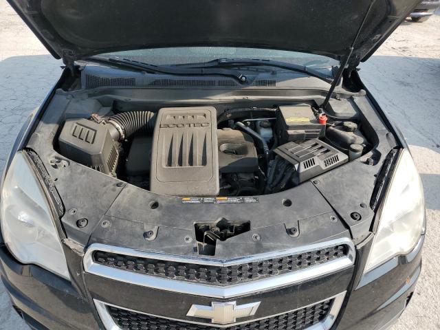 Foto 12 de la subasta – 2013 CHEVROLET EQUINOX LT con VIN 2GNFLEEK4D6266151