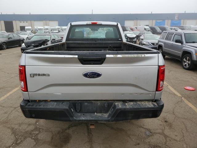 Photo 6 from auction – 2017 FORD F150 with VIN 1FTMF1E80HKD34386