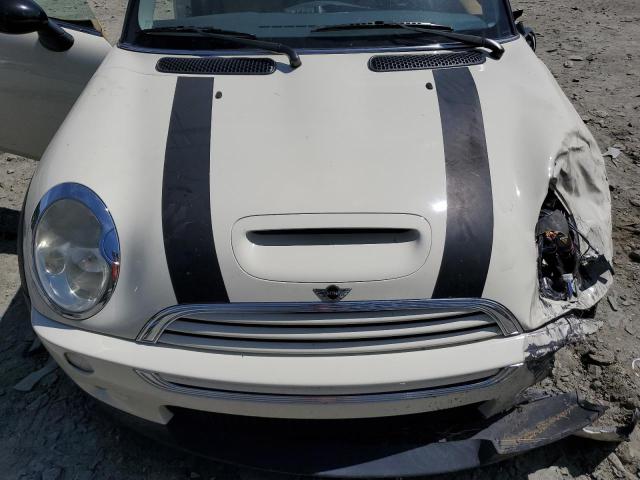 صورة رقم 11 من المزاد - 2004 MINI COOPER S مع VIN WMWRE33494TD75298