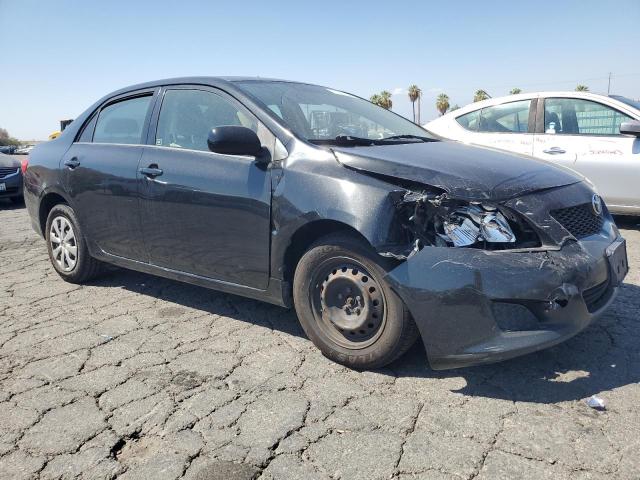 Photo 4 from auction – 2010 TOYOTA COROLLA BA with VIN JTDBU4EE5A9110936