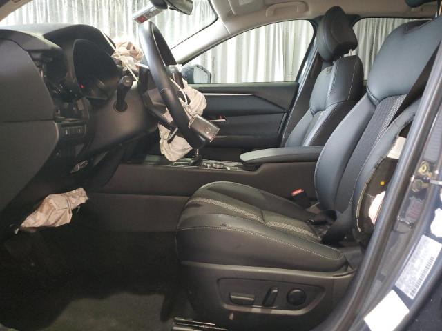 Photo 7 from auction – 2024 MAZDA CX-50 PREF with VIN 7MMVABBM3RN178810
