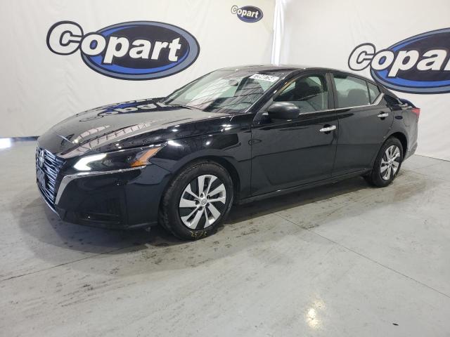 Photo 1 from auction – 2024 NISSAN ALTIMA S with VIN 1N4BL4BV1RN363929
