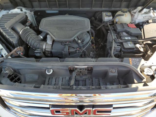 Photo 11 from auction – 2018 GMC ACADIA SLT with VIN 1GKKNULS2JZ247343