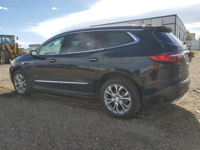 Photo 2 from auction – 2018 BUICK ENCLAVE AV with VIN 5GAEVCKW1JJ229388