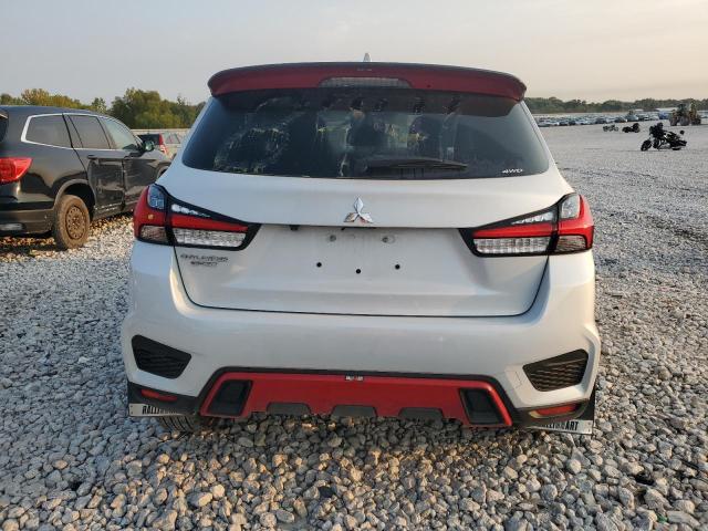 Photo 6 from auction – 2023 MITSUBISHI OUTLANDER with VIN JA4ARUAU0PU008941