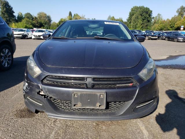 Photo 5 from auction – 2014 DODGE DART SXT with VIN 1C3CDFBB4ED704547