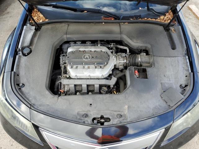 Photo 11 from auction – 2014 ACURA TL with VIN 19UUA8F28EA007240