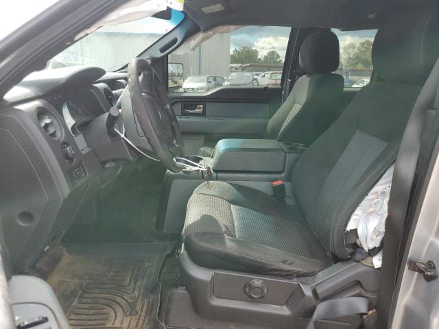 Photo 7 from auction – 2014 FORD F150 SUPER with VIN 1FTEX1CM2EFC13087