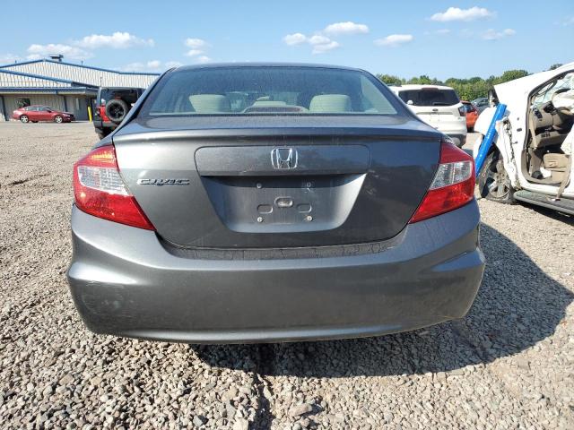 صورة رقم 6 من المزاد - 2012 HONDA CIVIC EX مع VIN 2HGFB2F88CH552358