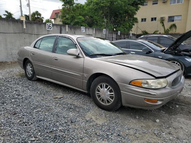 Photo 4 from auction – 2004 BUICK LESABRE CU with VIN 1G4HP52K54U189314