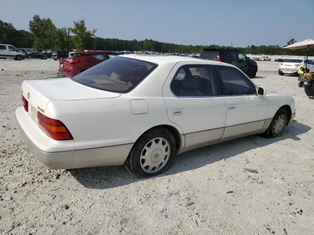 Photo 3 from auction – 1996 LEXUS LS 400 with VIN JT8BH22F5T0049891