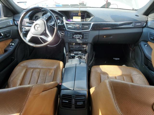 Photo 8 from auction – 2013 MERCEDES-BENZ E 350 with VIN WDDHF5KB2DA697125