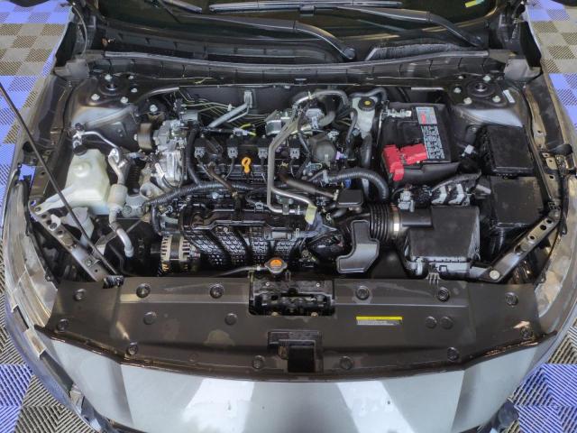 Photo 11 from auction – 2023 NISSAN ALTIMA SL with VIN 1N4BL4EV3PN393605