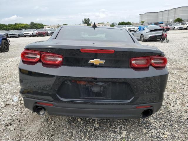 Photo 6 from auction – 2019 CHEVROLET CAMARO LS with VIN 1G1FB1RX6K0157926
