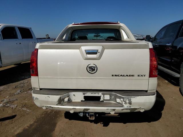 Photo 6 from auction – 2002 CADILLAC ESCALADE E with VIN 3GYEK63N02G360758