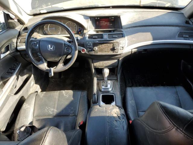 Photo 8 from auction – 2013 HONDA CROSSTOUR with VIN 5J6TF2H54DL004817