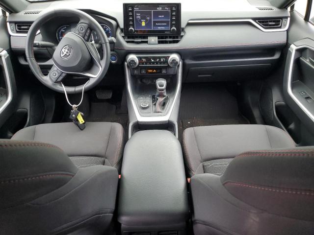 Photo 8 from auction – 2021 TOYOTA RAV4 PRIME with VIN JTMAB3FV5MD030693