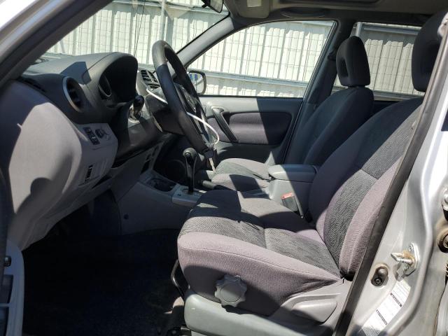 Zdjęcie 7 z aukcji – 2001 TOYOTA RAV4 z VIN JTEHH20V810053173