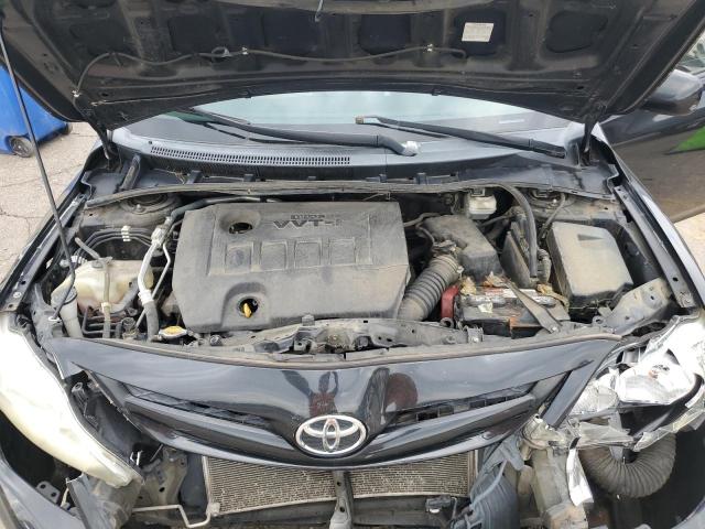 Zdjęcie 11 z aukcji – 2012 TOYOTA COROLLA BA z VIN 5YFBU4EE0CP032675