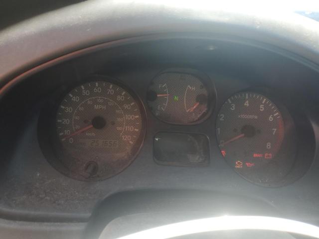 Photo 9 from auction – 2000 TOYOTA RAV4 with VIN JT3HP10VXY0228619