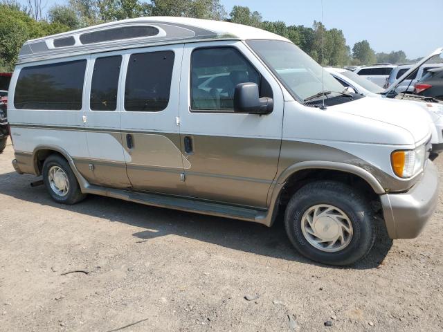 Photo 4 from auction – 2003 FORD ECONOLINE with VIN 1FDRE14L43HA02323
