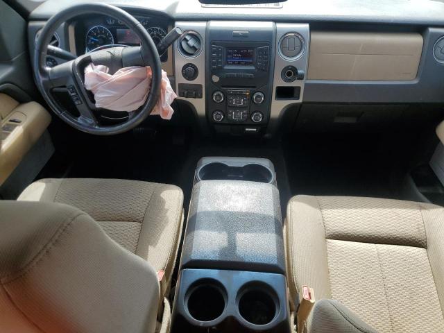 Photo 8 from auction – 2013 FORD F150 SUPER with VIN 1FTFX1EF1DFB36147