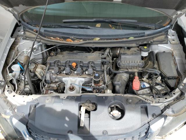 Photo 11 from auction – 2015 HONDA CIVIC LX with VIN 19XFB2F59FE030374