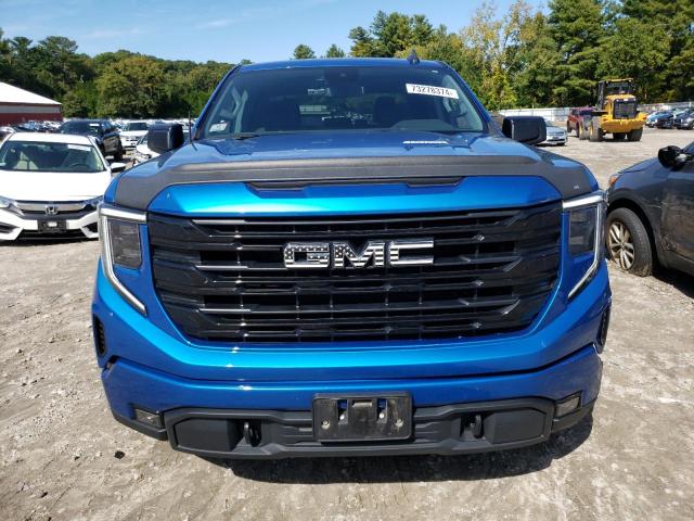 Photo 5 from auction – 2023 GMC SIERRA K15 with VIN 3GTUUCED5PG236412
