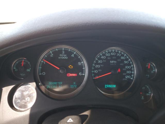 Photo 9 from auction – 2010 GMC SIERRA K15 with VIN 3GTRKXE24AG241738