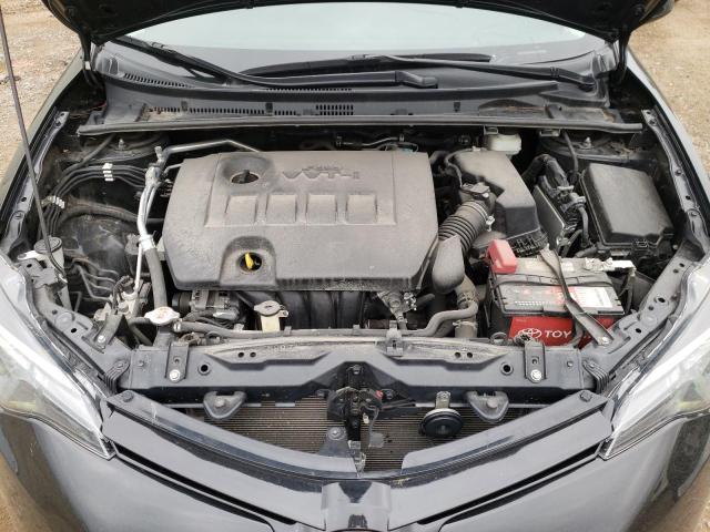 Photo 11 from auction – 2018 TOYOTA COROLLA L with VIN 2T1BURHE1JC090641