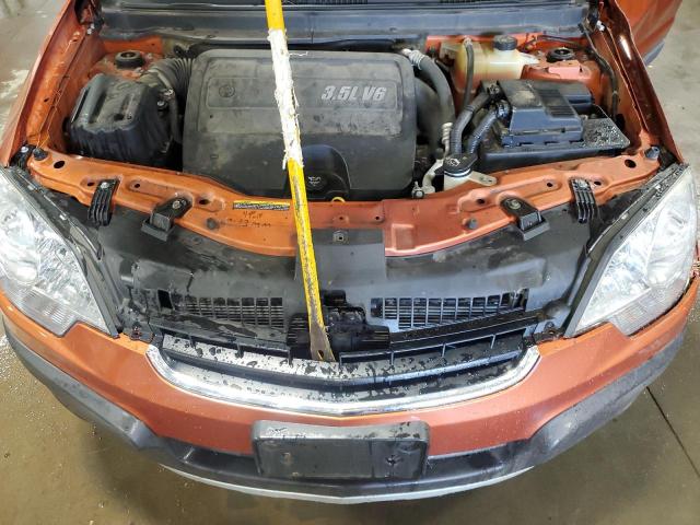 Photo 12 from auction – 2008 SATURN VUE XE with VIN 3GSDL43N28S512407