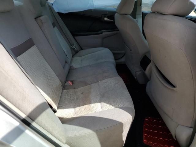 Photo 10 from auction – 2012 TOYOTA CAMRY BASE with VIN 4T1BF1FK8CU173604